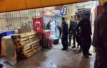 Markette işyeri sahibinin oğlu ile müşteri arasındaki tartışma cinayetle sonuçlandı