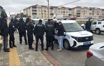 Kütahya'da Mesire Alanında Silahlı Kavga: 2 Yaralı