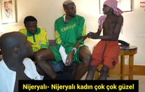 Osimhen'i çileden çıkaran evlilik muhabbeti: 5 kadınla evlen