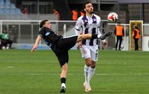 Trendyol 1. Lig: Ankara Keçiörengücü: 7 Adana Demirspor: 0