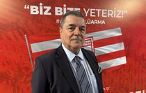 Veysel Bilen: Samsunspor, Avrupa kupalarında boy göstermeyi hedef edinmiş bir kulüp