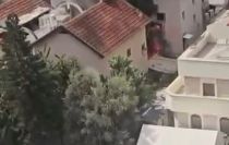 İran'ın Misilleme Saldırısında Tel Aviv'de 6 Kişi Yaralandı