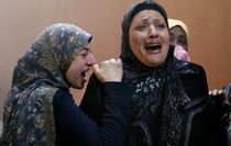 Lübnan'da hayatını kaybedenlerin sayısı 1024'e yükseldi
