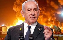 Netanyahu: Artık diğer ülkelerin de savaşa katılma zamanı geldi