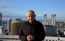 Netanyahu: Çok zor bir akşam geçirdik