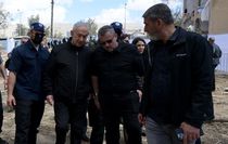 Netanyahu'dan ülke liderlerine 'sürece katılma' çağrısı