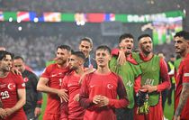 A Milli Takım'da deprem! Yıldızımız Romanya maçında yok