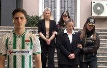 Futbolcu cinayetinde Aleyna Kalaycıoğlu'nun ifadesi ortaya çıktı