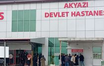 Sakarya'da akrabalar arası silahlı kavga: 2 yaralı