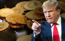 Trump sinyali verdi, altın üzerindeki ölü toprağını attı
