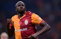 Ameliyata alınan Victor Osimhen'in son durumu açıklandı