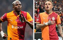 Yener İnce'den Osimhen ve Noa Lang açıklaması! Geri döneceği maçı duyurdu