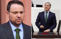 Adalet Bakanı Gürlek, CHP'li Emir'e açtığı davadan kazandığı tazminatı AFAD'a bağışladı