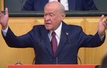 Parti grubunu ayağa kaldıran sözler: Asıl rejim değişikliği o ülkede olmalıdır
