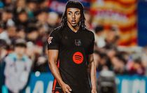 Barcelona'nın yıldızı Kounde'den Galatasaray için flaş sözler
