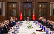 EKK: ''Küresel ticarette artan belirsizlikler dış ticaret stratejilerinin yeniden şekillendirilmesini gerekli kılmaktadır''