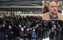 Erol Köse'nin vasiyetini yerine getirmeyen Polat Yağcı'dan manidar sözler