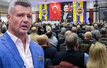 Fenerbahçe'de Divan Kurulu Toplantısı ertelendi
