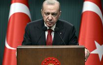 Kabine sonrası Erdoğan'dan ''İran'' mesajı: Ülkemizi ateş çemberinin dışında tutacağız