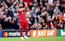 Liverpool, Salah'ın sezon sonunda takımdan ayrılacağını açıkladı