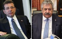 MHP'li Feti Yıldız hesabından yapılan ''İmamoğlu'' paylaşımını böyle savundu