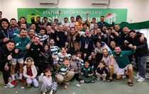 Nesine 2. Lig: Bursaspor: 2 Güzide Gebze Spor: 0