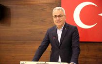 Özdemir: ''İşletmeler finansmana erişimde sorun yaşıyor''