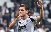 Semih Kılıçsoy Beşiktaş'a ahlar vahlar ettirdi