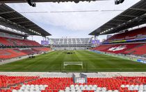 Albüm: Toronto Stadyumu, 2026 FIFA Dünya Kupası'na Hazır
