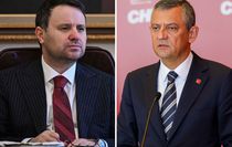 Bakan Gürlek'ten Özgür Özel'e suç duyurusu