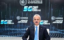 Cumhurbaşkanı Erdoğan, Türkiye'nin 5G'ye geçişini 31 Mart'ta resmen ilan edecek