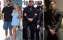 İfadesinde ''Boğuştuk'' diyen Alaattin Kadayıfçıoğlu'nu yalanlayan kayıt