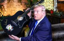 Trump'ın İran açıklamaları: Ültimatomlar, diplomasi ve Elvis