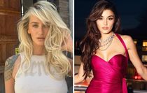 Ünlü oyuncu Hande Erçel ve Didem Soydan da gözaltında