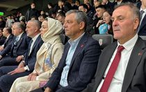 Özgür Özel'den Dünya Kupası yorumu: Bu sefer üçüncülükle yetinmeyiz