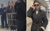 Hande Erçel serbest bırakıldı