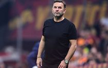 Okan Buruk, Galatasaray'dan ayrılış tarihine karar verdi