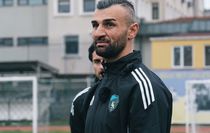 Serdar Dursun, Arda Güler'in 68 metreden attığı golü denedi! İşte sonuç