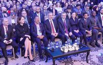 Bakan Fidan STRATCOM Zirvesi'nde konuştu
