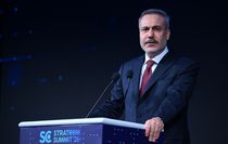 Dışişleri Bakanı Fidan: Daha büyük bir savaşa doğru gidiyoruz, bölge ülkelerine yayılacak savaşa karşıyız