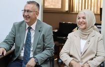 Mutlu Işıksu evli mi? Mutlu Işıksu eşi kim?
