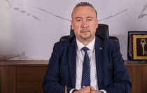 Özkan Yalım'ın sevgilisi kim? Uşak Belediye Başkanı Özkan Yalım'ın eşi kim?