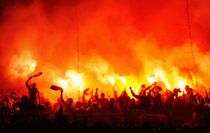Ve yeni sezonun ilk bombası patlıyor! Galatasaray'da Amadou Onana sürprizi