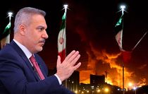 Savaş bölgeye mi yayılıyor? Bakan Fidan'ın uyarısı sonrası İran'la kritik temas