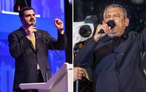 AK Parti'li İnan, Özgür Özel'e meydan okudu: İzmir ve Uşak'ta sandığı kuralım