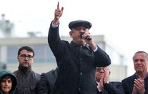 CHP Genel Başkanı Özgür Özel'e Cumhurbaşkanına hakaretten soruşturma başlatıldı