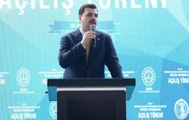 AK Parti Genel Sekreteri Eyyüp Kadir İnan: Karşıyaka Stadı’nı yapın, ilk alkışlayan biz olalım