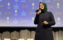 AK Parti'li Kaya'dan CHP'ye Sert Tepki: 'Darbeci Zihniyet ile Kol Kola Girmiştir'