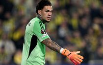 Ederson, tek cümlesiyle Fenerbahçe taraftarını küplere bindirdi