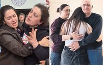 Hasbi Dede'nin taciz ettiği iddia edilen 16 yaşındaki kız çocuğundan acı haber